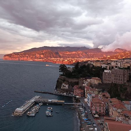 Il Platano Bed & Breakfast Piano di Sorrento Luaran gambar