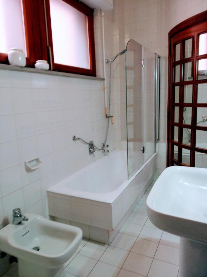 Il Platano Bed & Breakfast Piano di Sorrento Luaran gambar