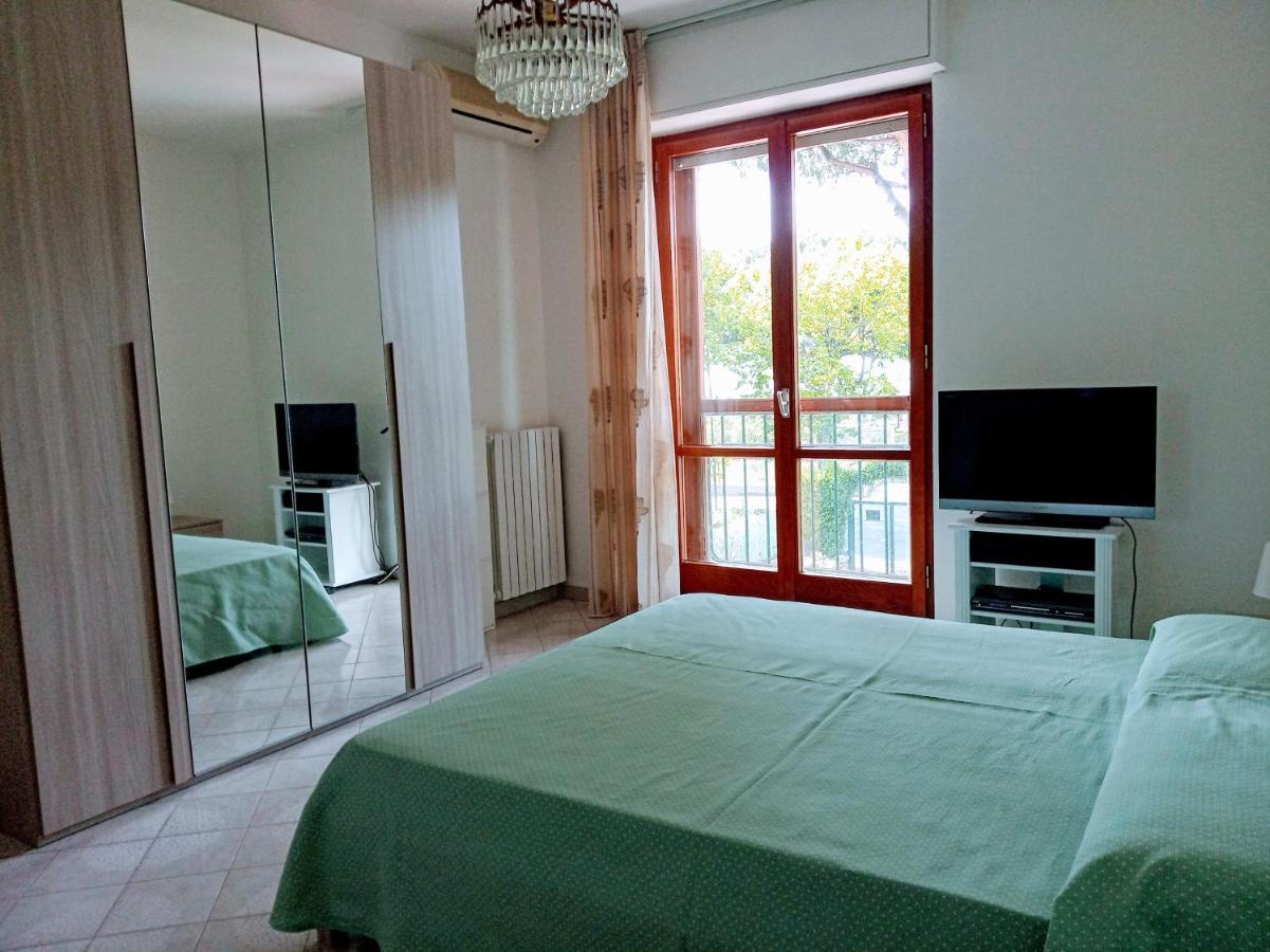 Il Platano Bed & Breakfast Piano di Sorrento Luaran gambar