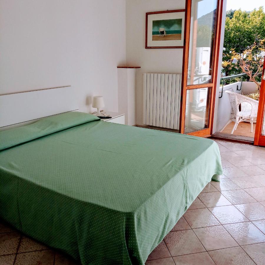 Il Platano Bed & Breakfast Piano di Sorrento Luaran gambar