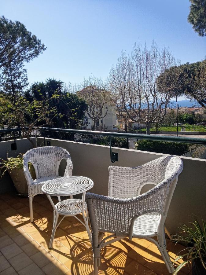 Il Platano Bed & Breakfast Piano di Sorrento Luaran gambar