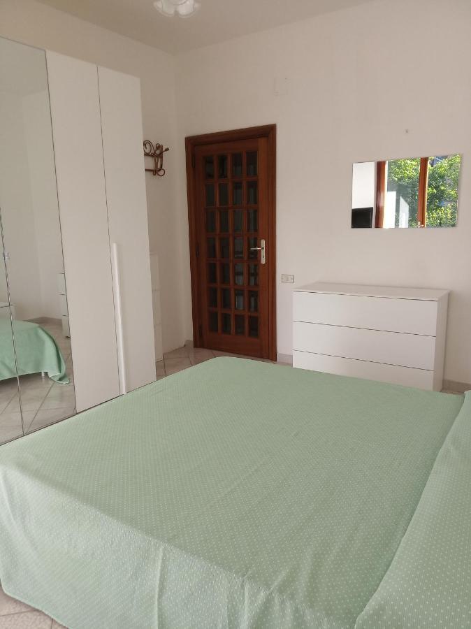 Il Platano Bed & Breakfast Piano di Sorrento Luaran gambar