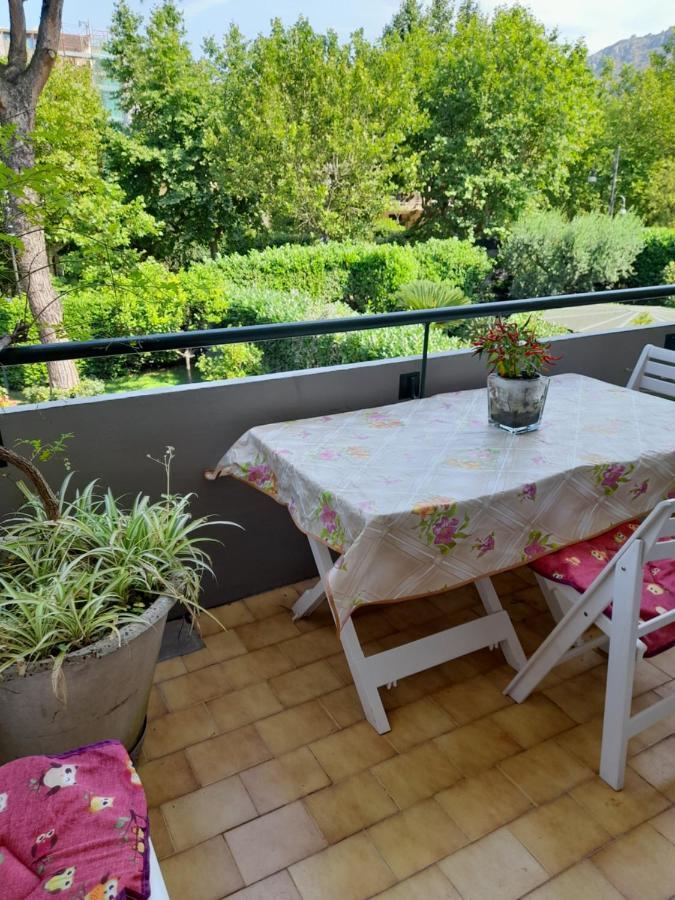 Il Platano Bed & Breakfast Piano di Sorrento Luaran gambar