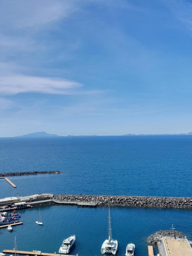 Il Platano Bed & Breakfast Piano di Sorrento Luaran gambar