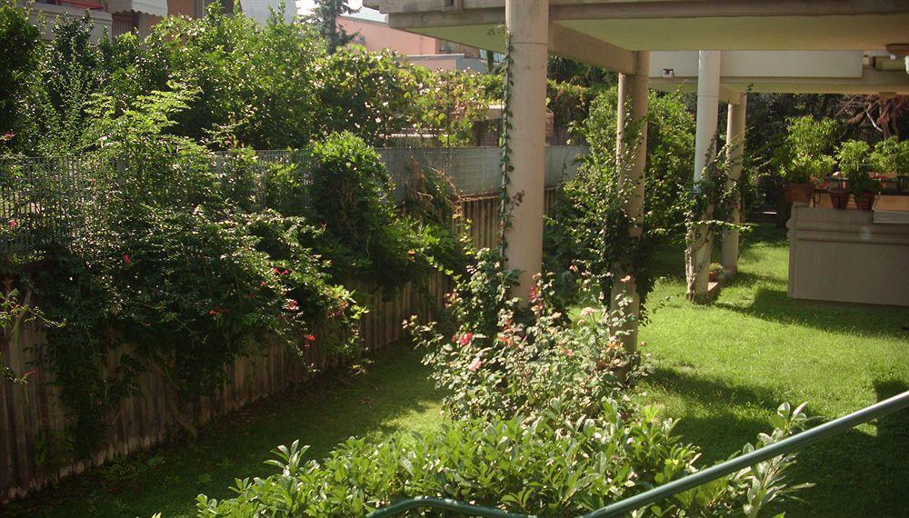 Il Platano Bed & Breakfast Piano di Sorrento Luaran gambar