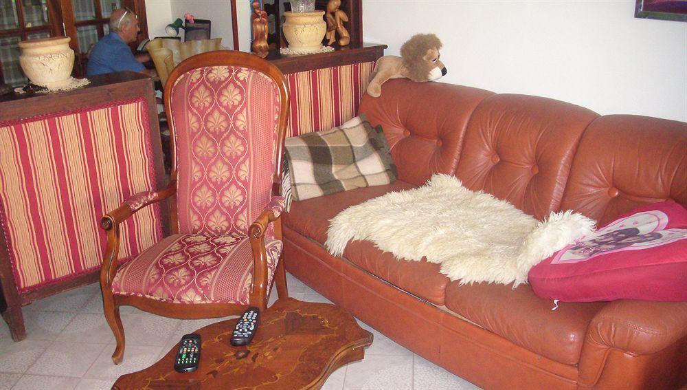 Il Platano Bed & Breakfast Piano di Sorrento Luaran gambar