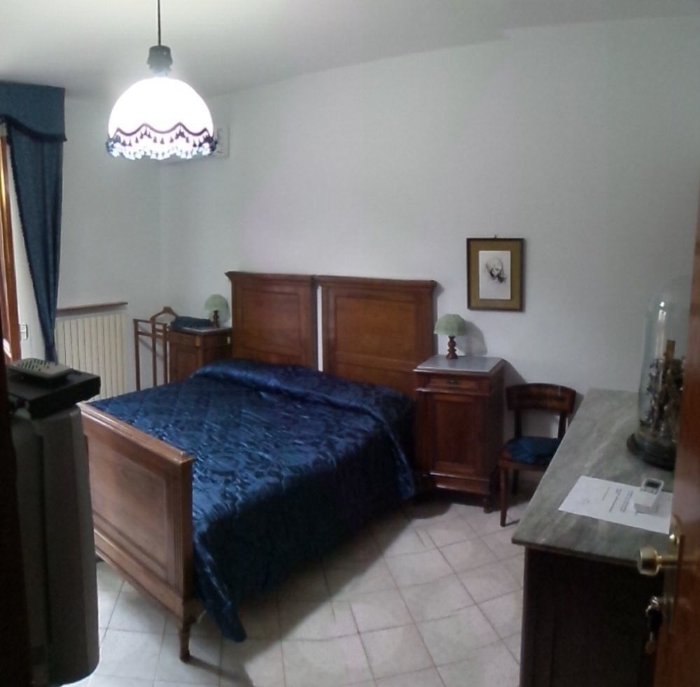 Il Platano Bed & Breakfast Piano di Sorrento Luaran gambar