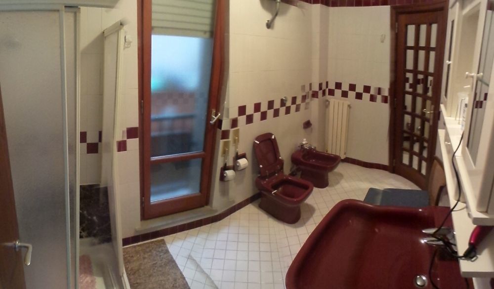 Il Platano Bed & Breakfast Piano di Sorrento Luaran gambar
