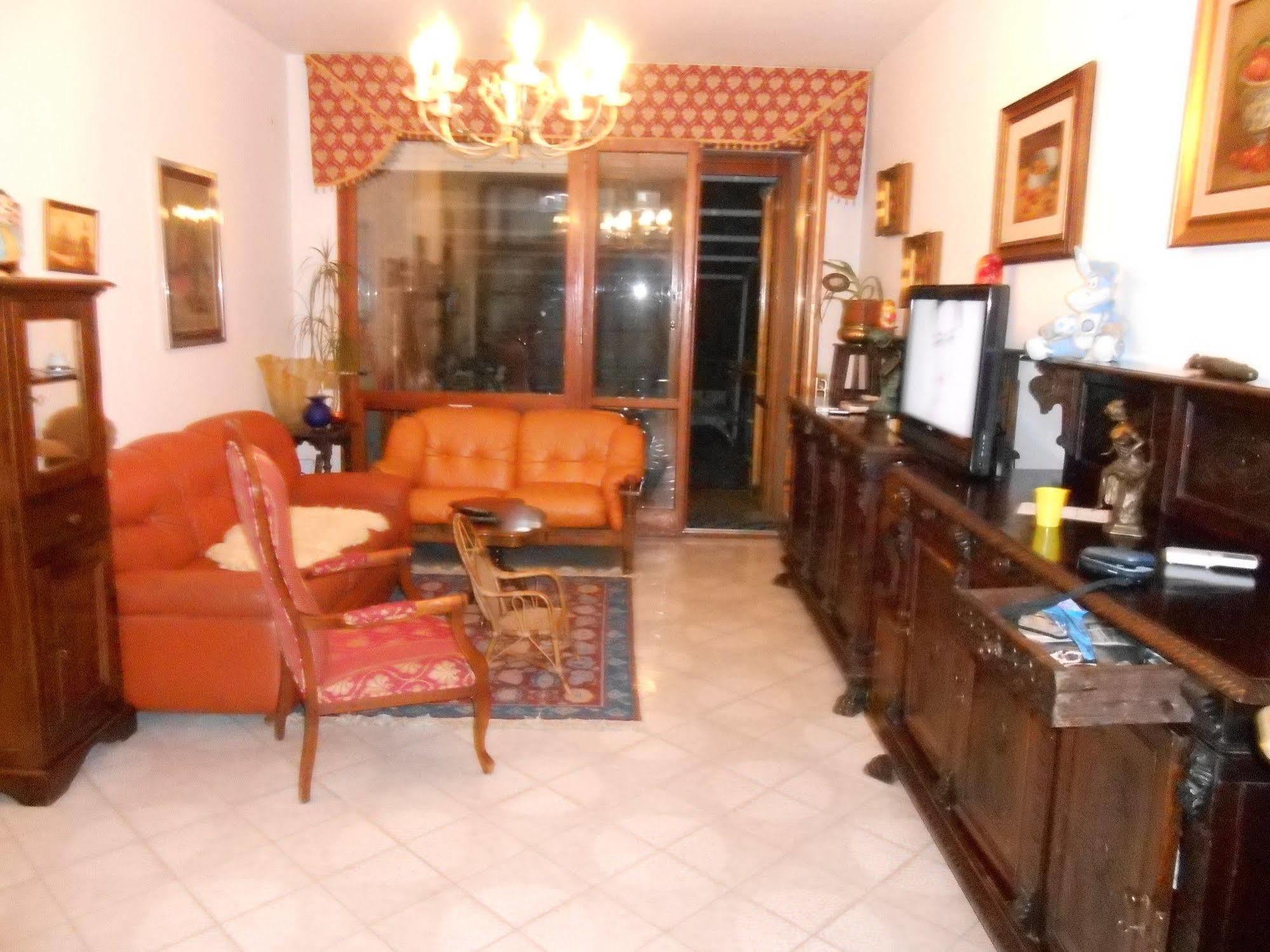 Il Platano Bed & Breakfast Piano di Sorrento Luaran gambar