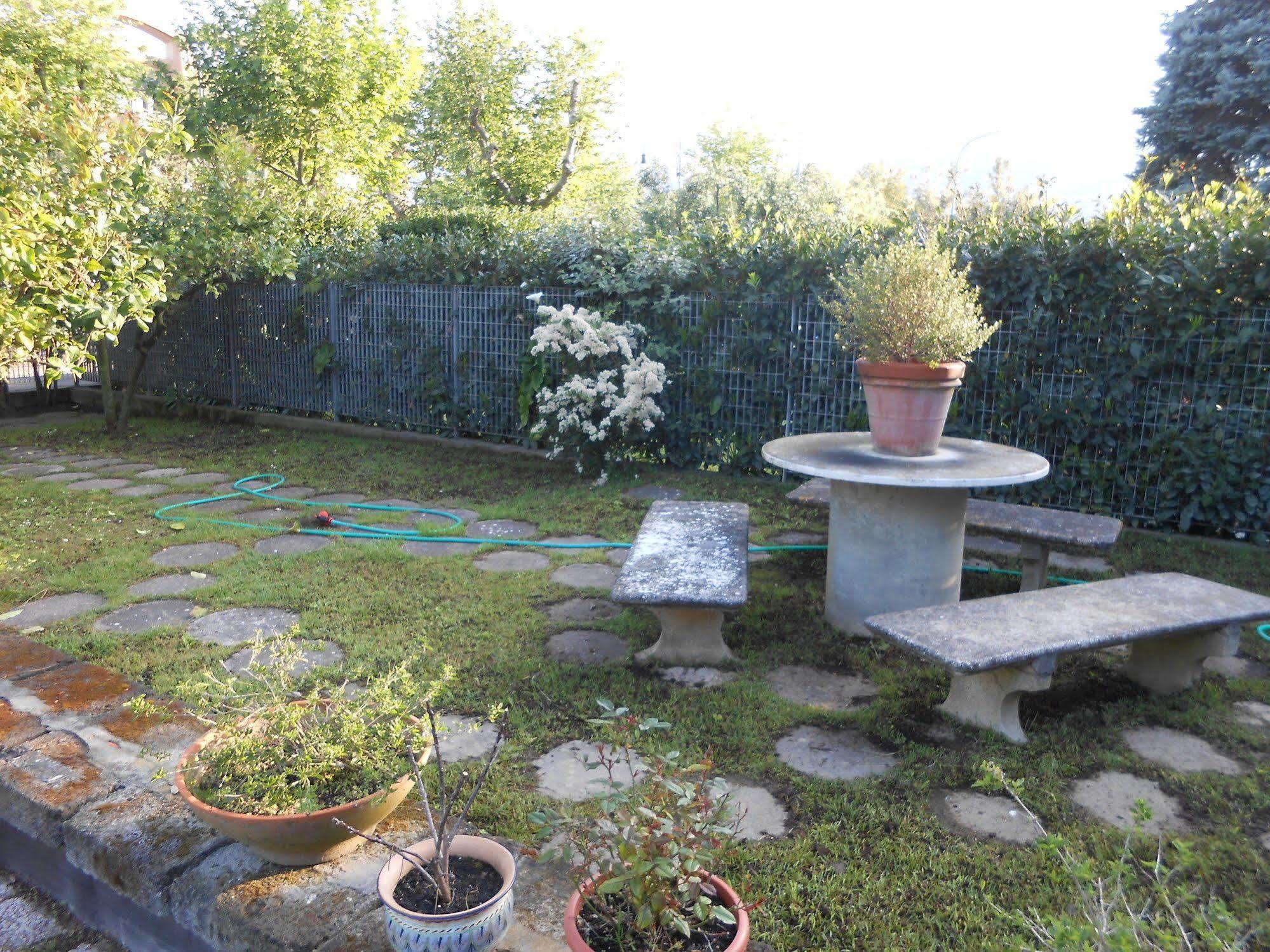 Il Platano Bed & Breakfast Piano di Sorrento Luaran gambar