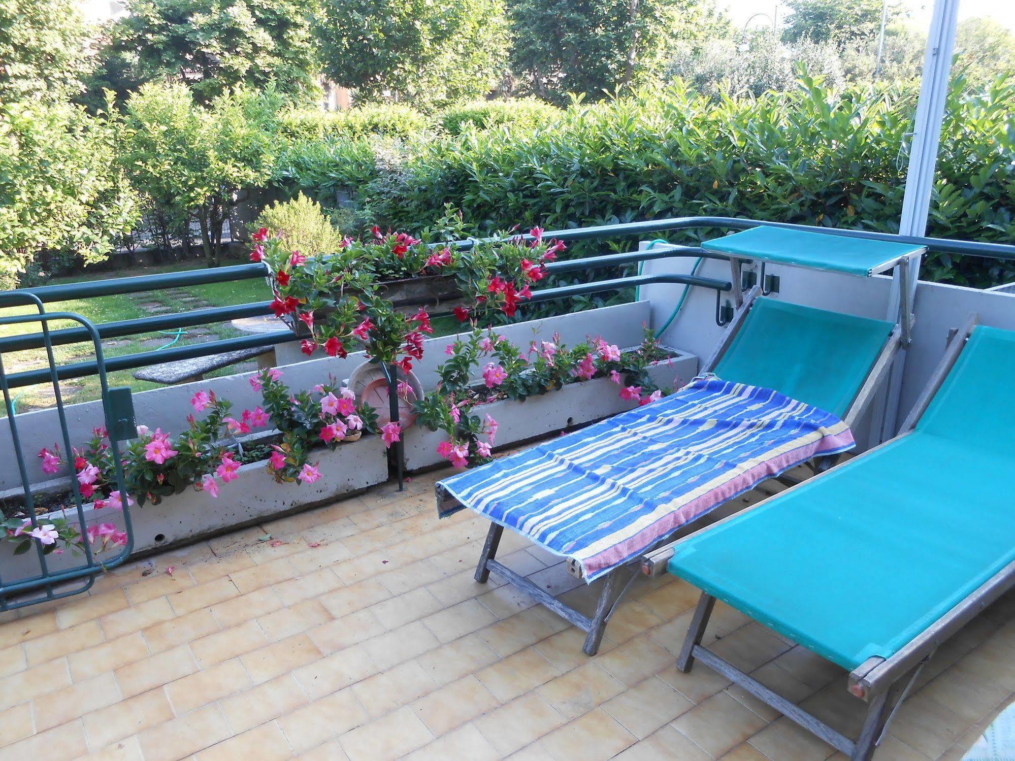 Il Platano Bed & Breakfast Piano di Sorrento Luaran gambar