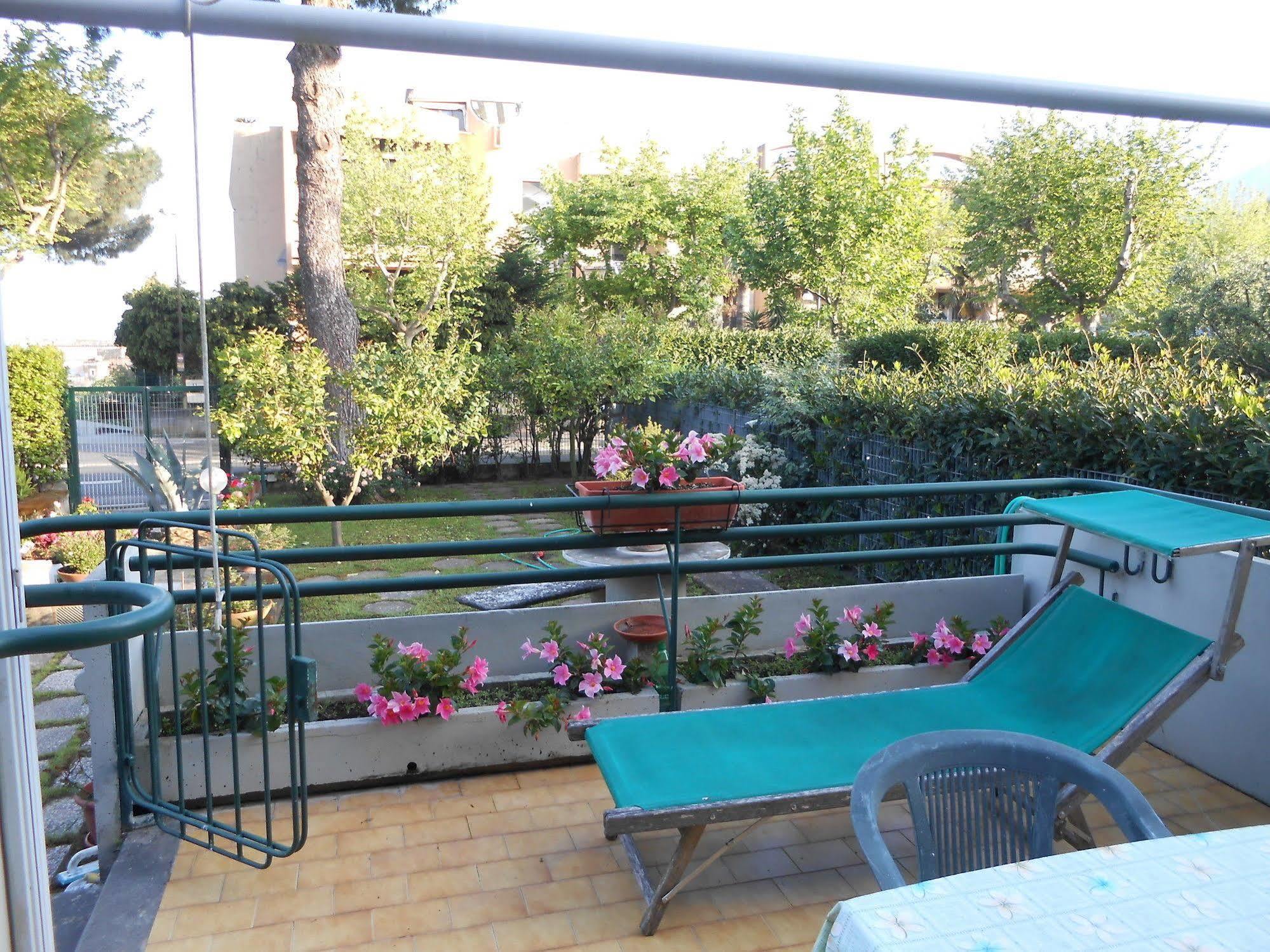 Il Platano Bed & Breakfast Piano di Sorrento Luaran gambar