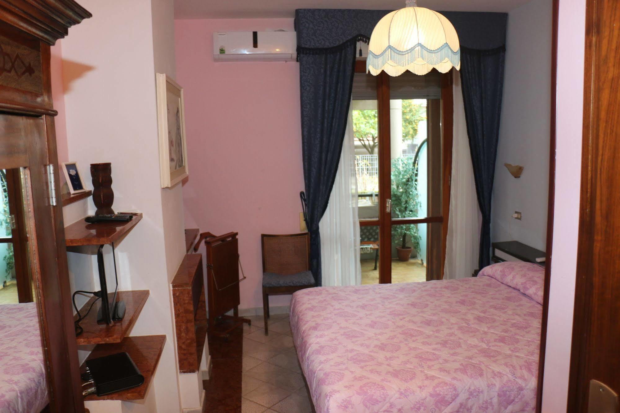 Il Platano Bed & Breakfast Piano di Sorrento Luaran gambar