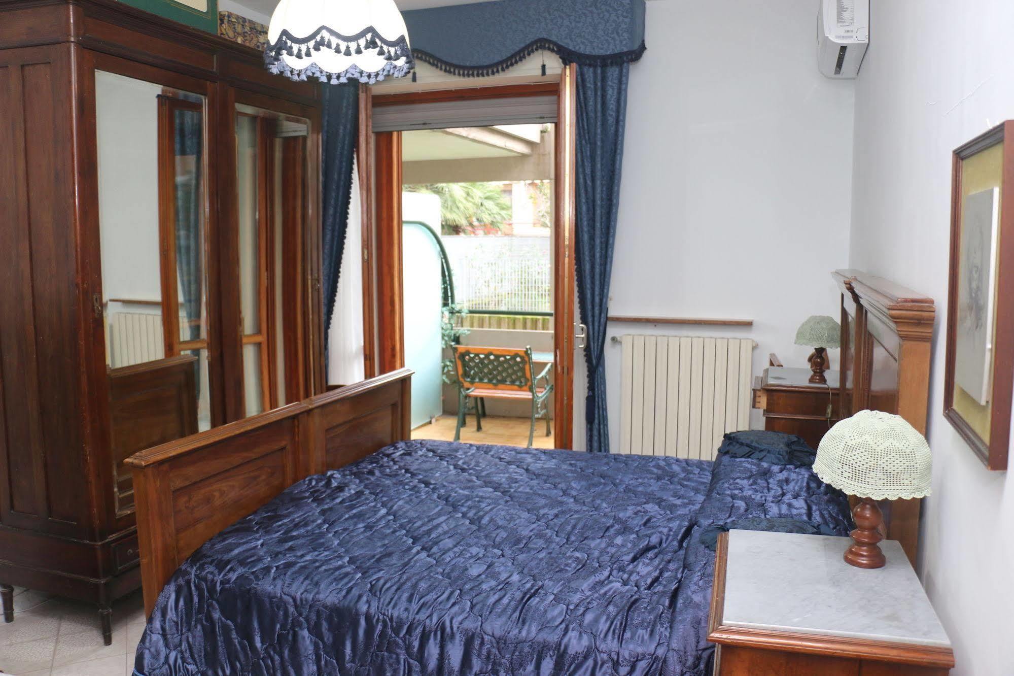 Il Platano Bed & Breakfast Piano di Sorrento Luaran gambar