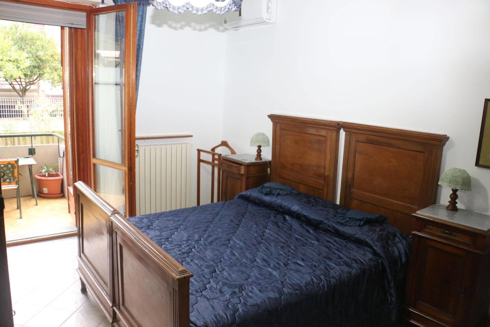 Il Platano Bed & Breakfast Piano di Sorrento Luaran gambar
