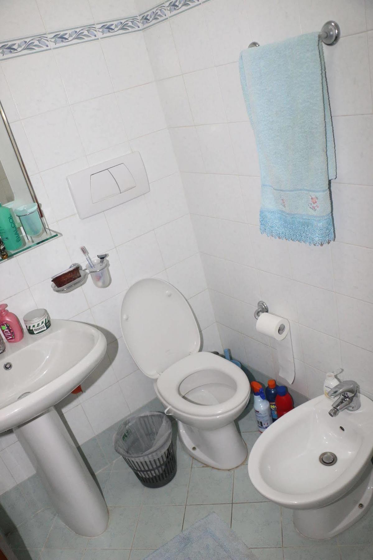 Il Platano Bed & Breakfast Piano di Sorrento Luaran gambar