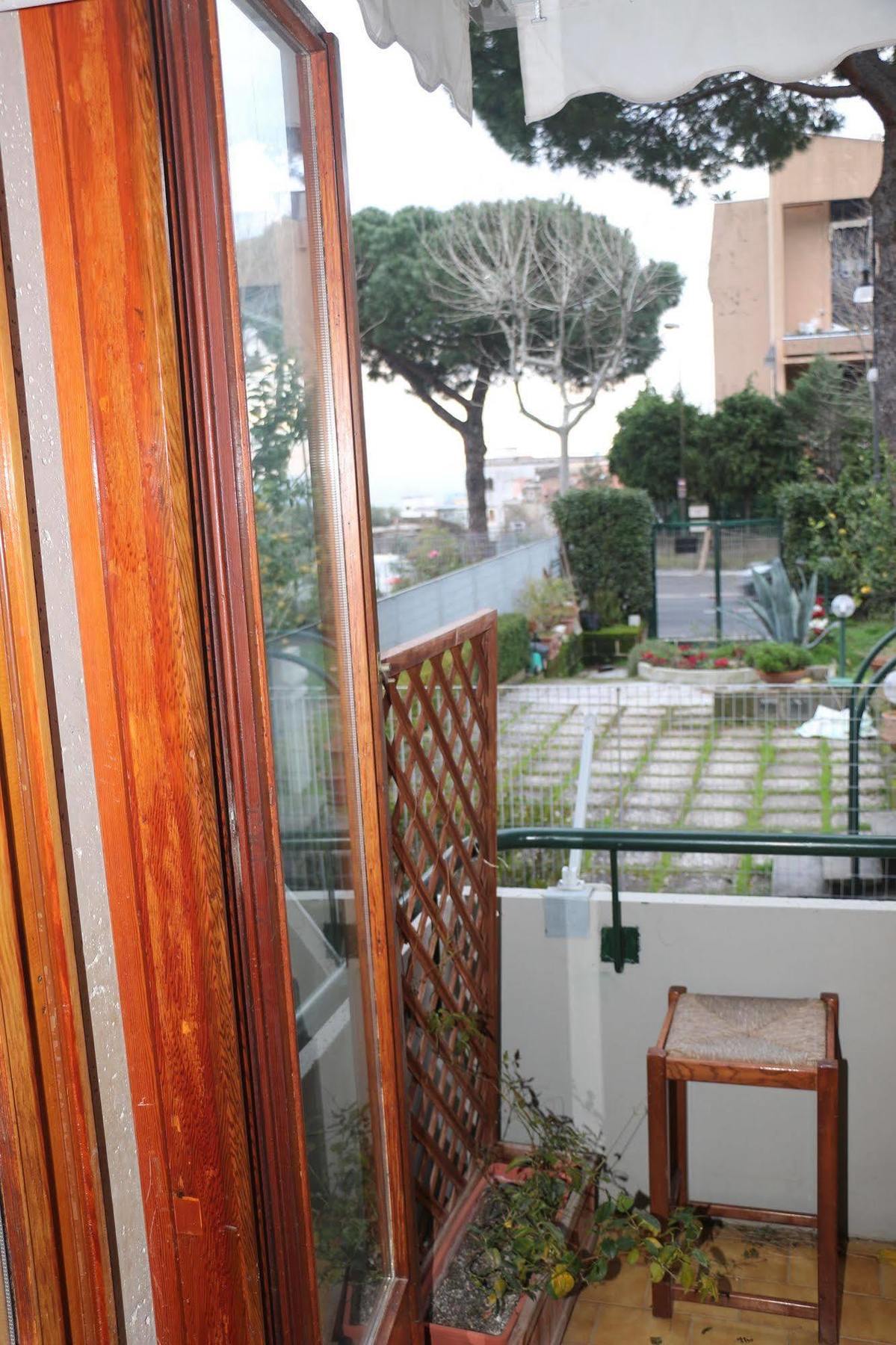Il Platano Bed & Breakfast Piano di Sorrento Luaran gambar