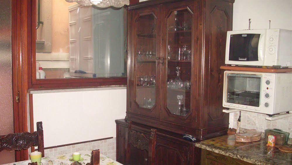 Il Platano Bed & Breakfast Piano di Sorrento Luaran gambar