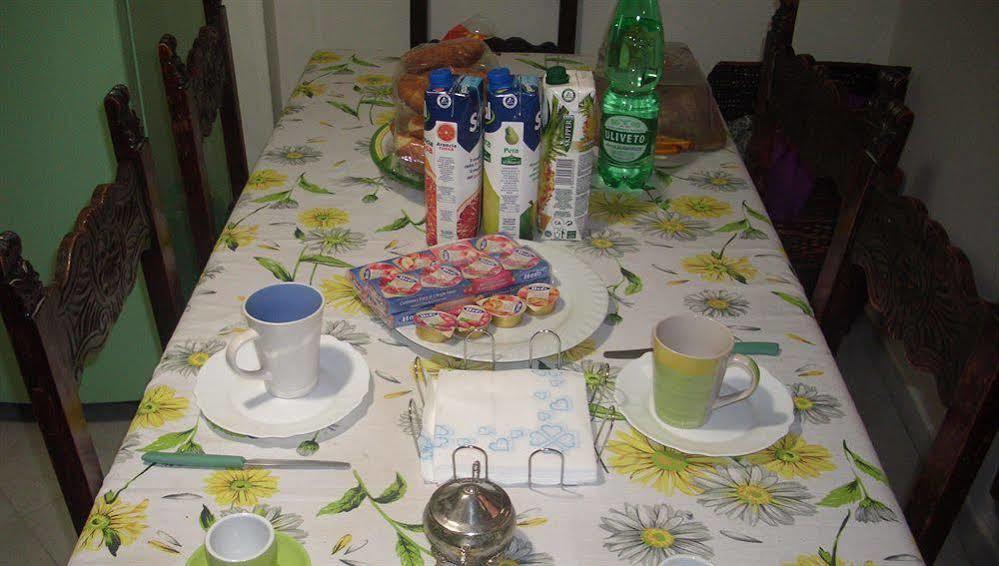 Il Platano Bed & Breakfast Piano di Sorrento Luaran gambar